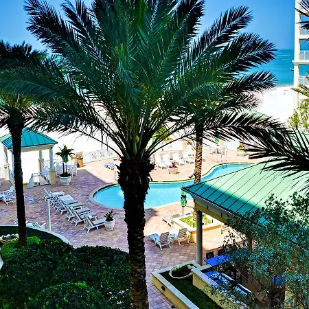 Mandalay Beach Club 606